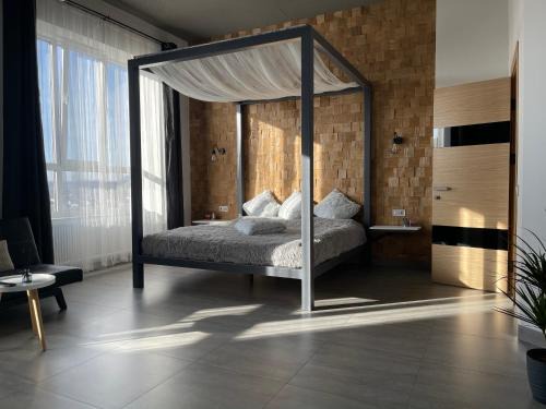 Krykhivtsi Apartment | Kalinova Sloboda Apartment
