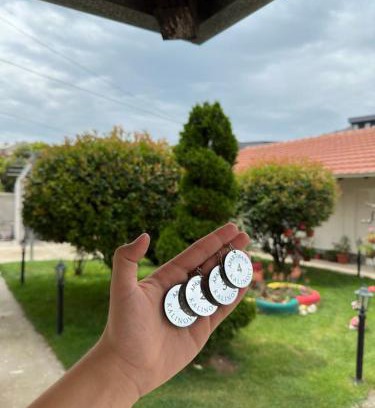 Gevgelija Apartment | Kalinovi Apartments