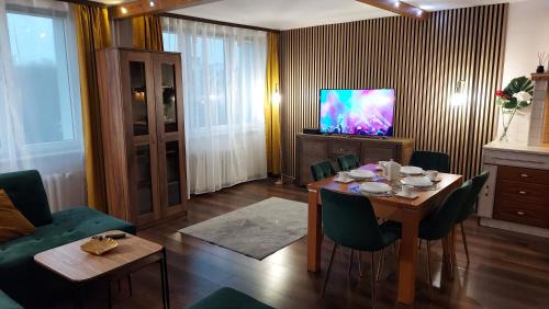 Bydgoszcz Apartment | Kalipso