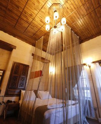 Eyyubiye Hotel | Kaliruha Hotel