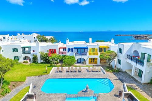 Mykonos Apartment | Kaliva 136 Club Mykonos, Langebaan