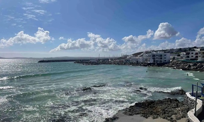 Mykonos Apartment | Kaliva 172, Club Mykonos