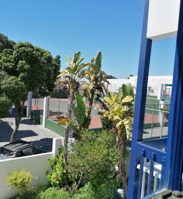 Mykonos Apartment | Kaliva 312 @ Club Mykonos