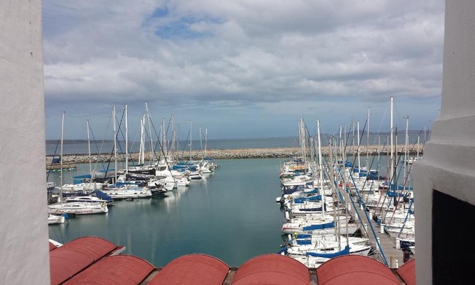 Mykonos Apartment | Kaliva 592 @ Club Mykonos