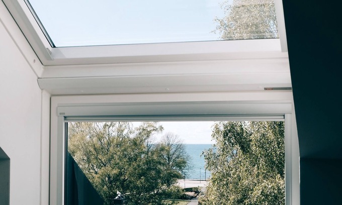 Innerstaden Hotel | Kalk Hotel