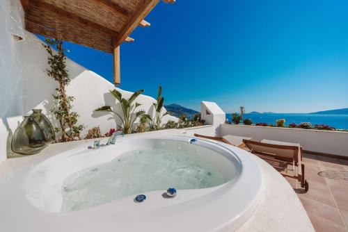 Kalkan Apartment | Kalkan Han Hotel