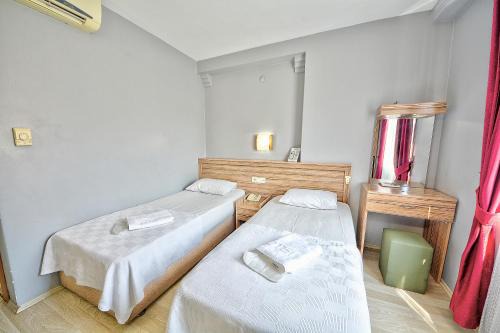 Beyazit Hotel | Kalkan Hotel