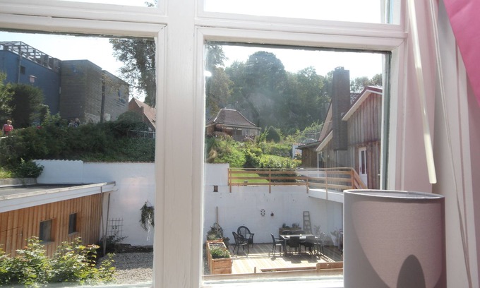 Bad Segeberg Apartment | Kalkberg Ferienwohnungen