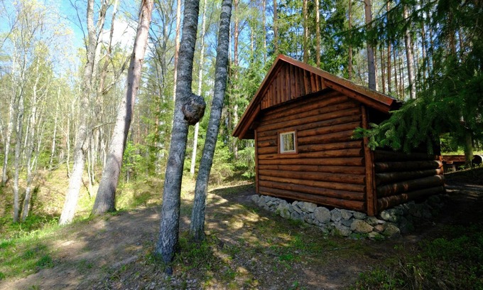 Padise Other | Kallaste Turismitalu & Holiday Resort