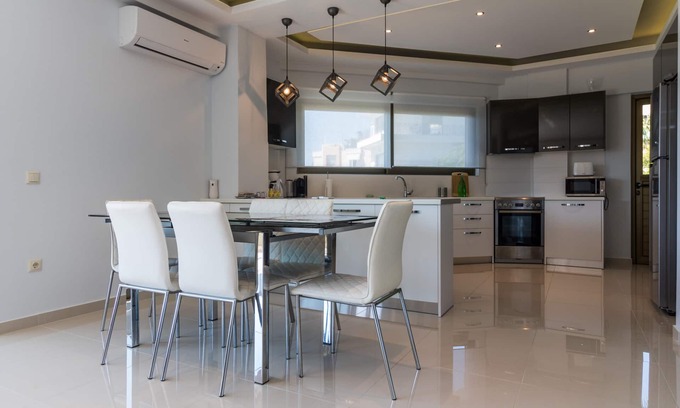 Alimos Apartment | Kallergi 2