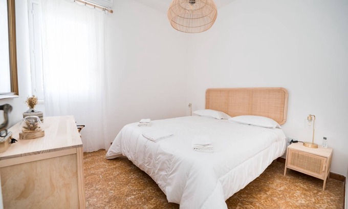 Rivabella Apartment | Kalliste LuxuryRooftop [Sea View by ClickSalento]
