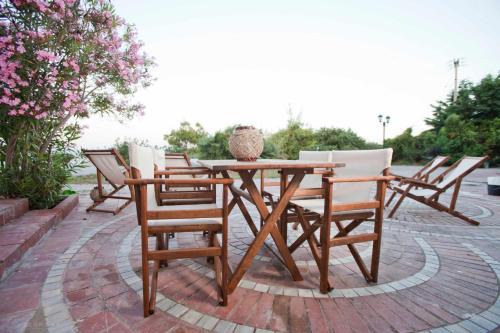 Kallithea Apartment | Kallithea Blue Paradise #31