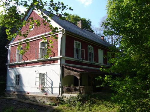 Tornyiszentmiklos House | Kalmár Vendégház-Vadászház