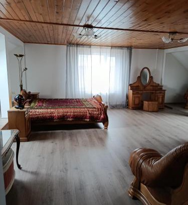 Sermuksi Apartment | Kalna Raskumu Apartamenti