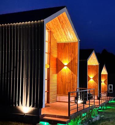 Tukuyu House | Kalongo Farm Ecosystem Home