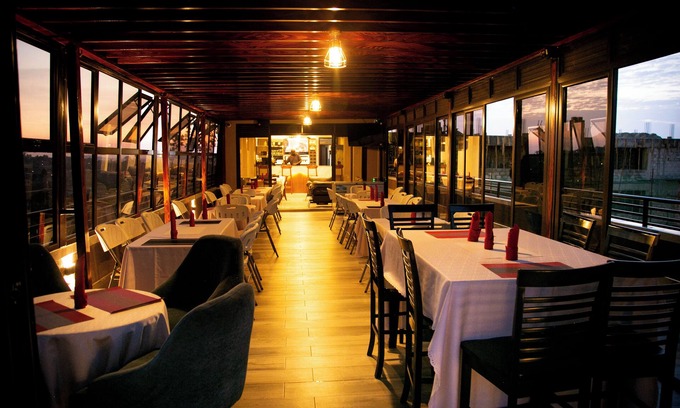 Seeta Hotel | Kaloni Hotels