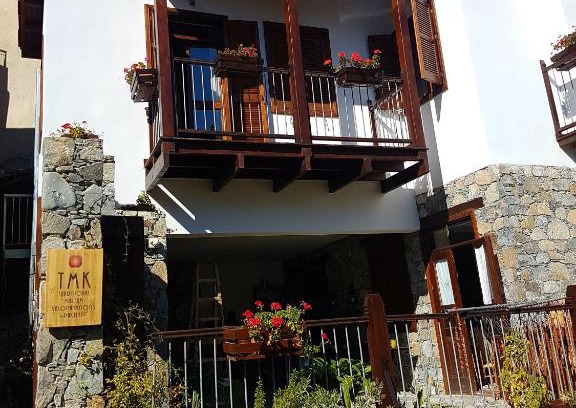 Kalopanayiotis Apartment | Kalopanayiotis Museum Inn