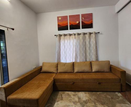 Khalapur House | Kalpavriksh Farm
