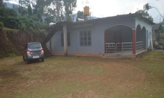 Yavakapadi Village House | Kalpavruksha Farmstay by StayApart