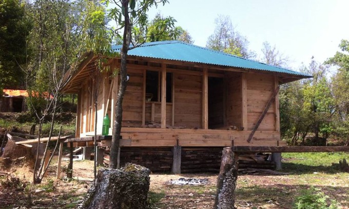 Lumle Hotel | Kalsee Ecolodge