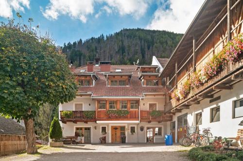 Anterselva House | Kaltenhauser Hof