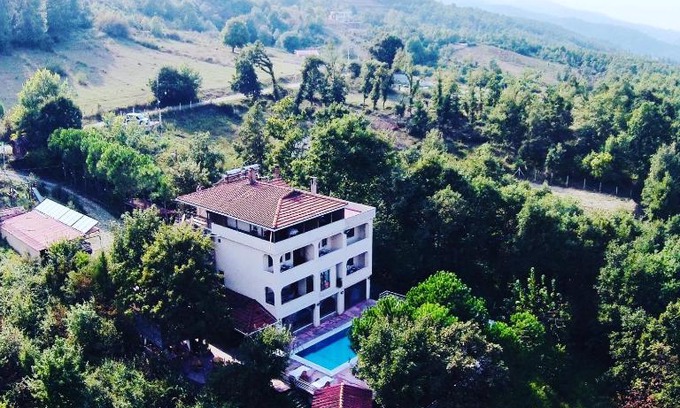 Yalova House | Kaltur boutique otel