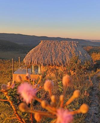 Alto Paraiso de Goias Hotel | Kalu Oká