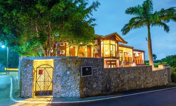 Madiwela Villa | Kalugal Nivasa