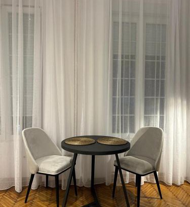 Skadarlija Apartment | KaLuMa2