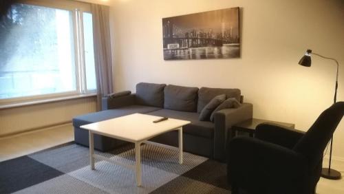 Kokkola Apartment | Kalustettu kolmio Alfred