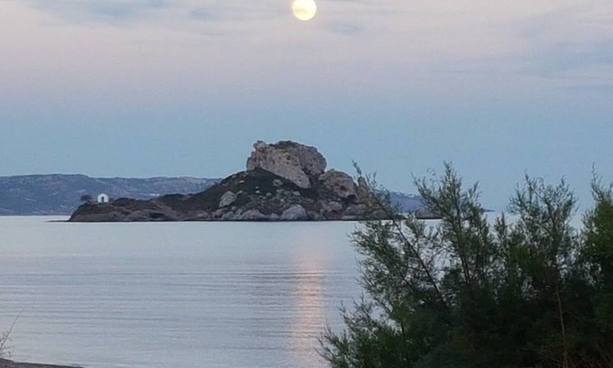 Kefalos House | Kaluva Studios