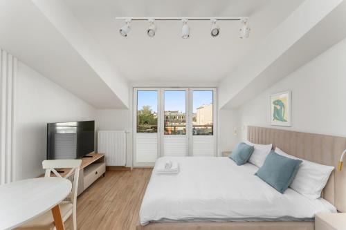 Stare Podgorze Apartment | Kalwaryjska Elegant Stay Studios by BookingHost