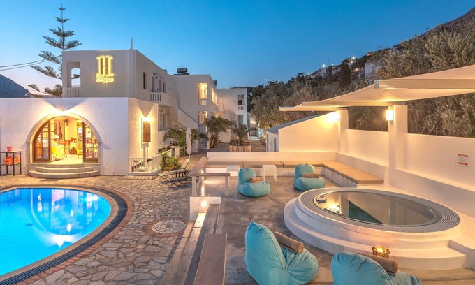 Mirties House | Kalypso Studios