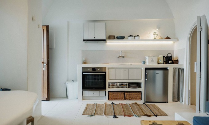 Oia House | Kalyva, 2 bedroom House in Oia