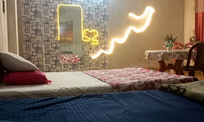 Katihar Bed & Breakfast | Kalzug