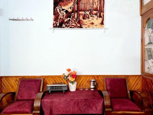Mallital House | Kamal Homestay