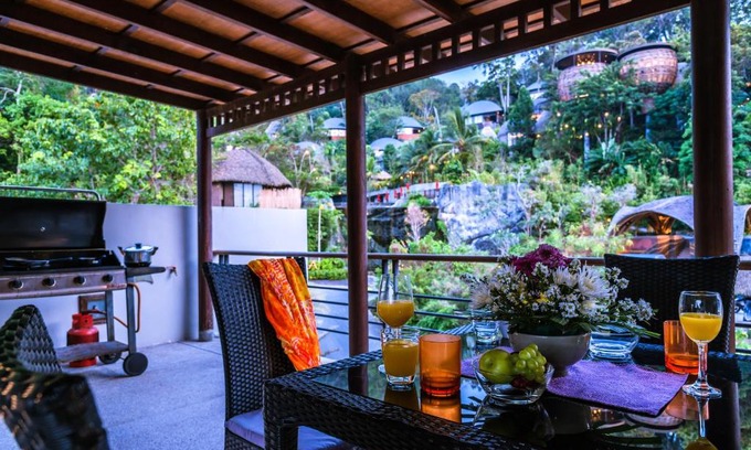 Kamala Villa | Kamala nature TH05