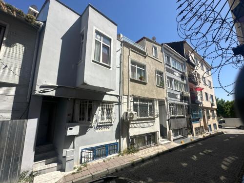 Sultanahmet Apartment | Kaman Home Apart