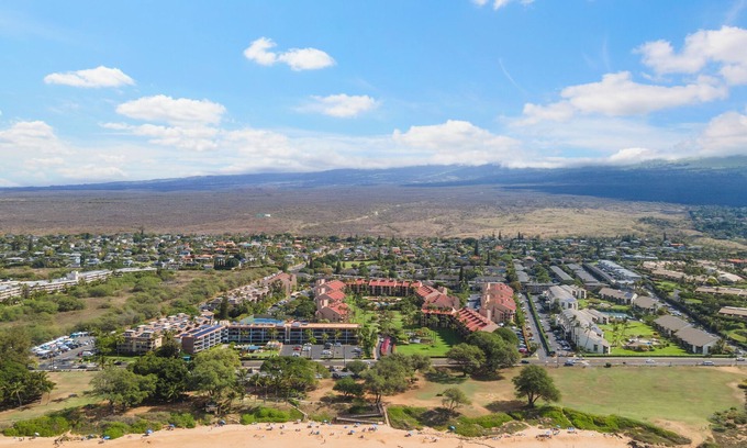 Kihei Condo | Kamaole Sands #5-401 Beautifully Updated – Steps from Kamaole Beach