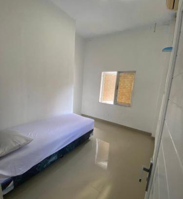 Medan House | kamar kos