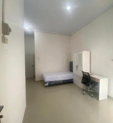 Medan House | Kamar kos