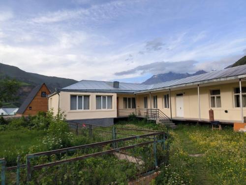 Kazbegi Apartment | Kamara Apartment