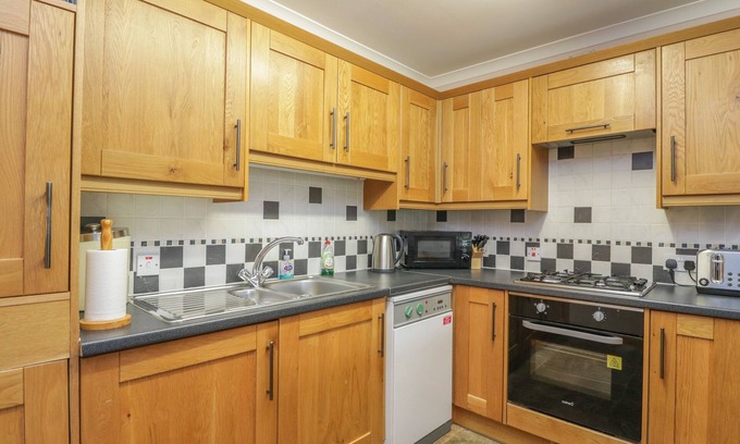 Kirriemuir Cottage | Kamba Cottage