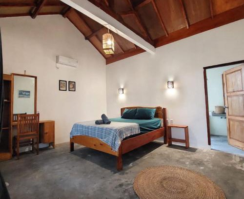 Krui Hotel | Kambuna Bungalow