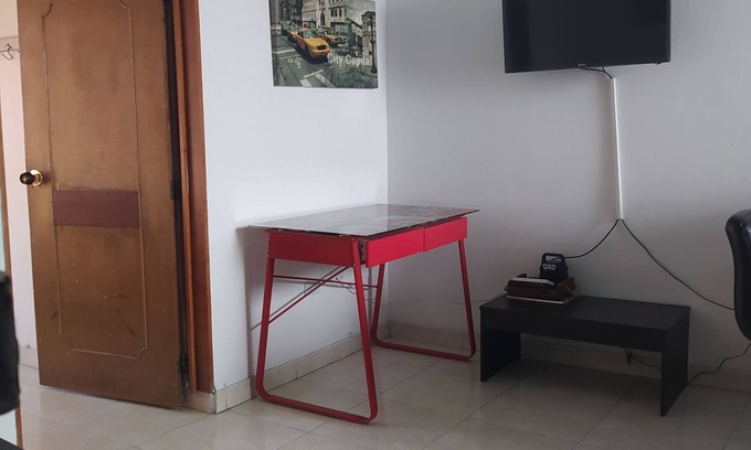 Tulua Apartment | Kame House
