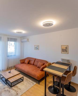 Bistrica Apartment | KAME LUX apartmani 亀 Free Parking
