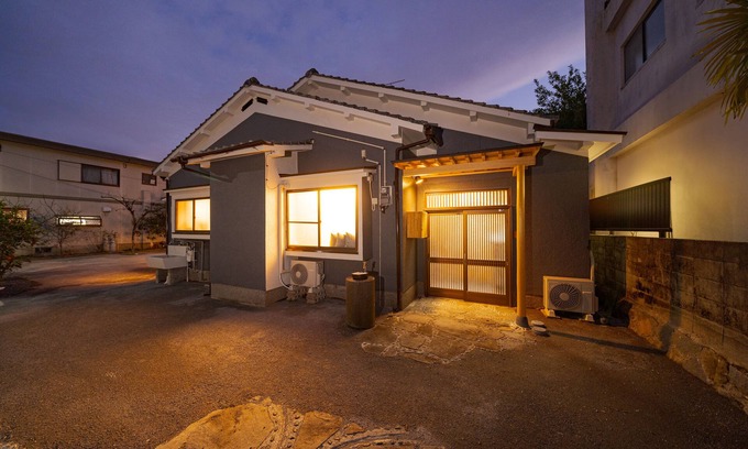 Beppu House | Kamekawa Yukari Ann