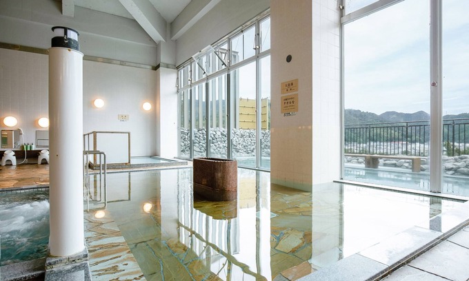 Sakawa-cho House | Kamenoi Hotel Kochi