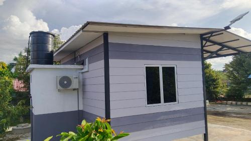 Guar Chempedak House | Kami roomstay