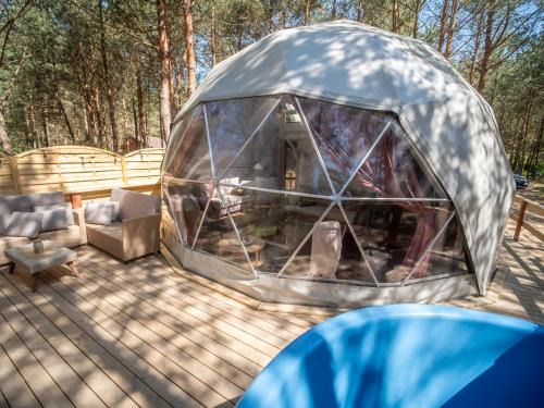 Wyszkow Other | Kamieńczyk Glamp - pod Warszawą